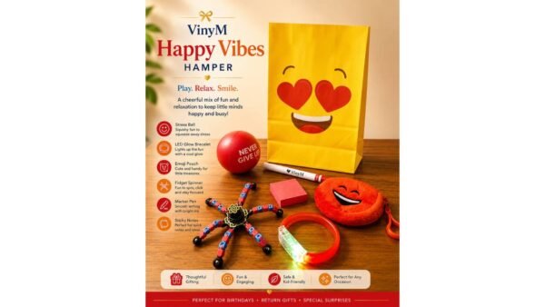 Gift Hamper - Happy Vibes