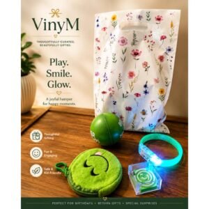 Gift Hamper - GlowJoy