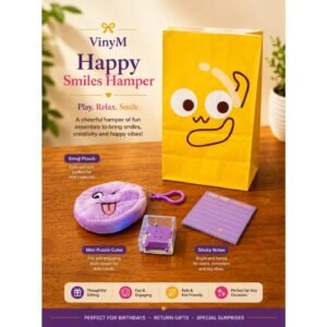 Gift Hamper - Happy smiles