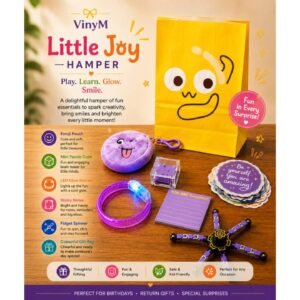 Gift Hamper - Little Joy