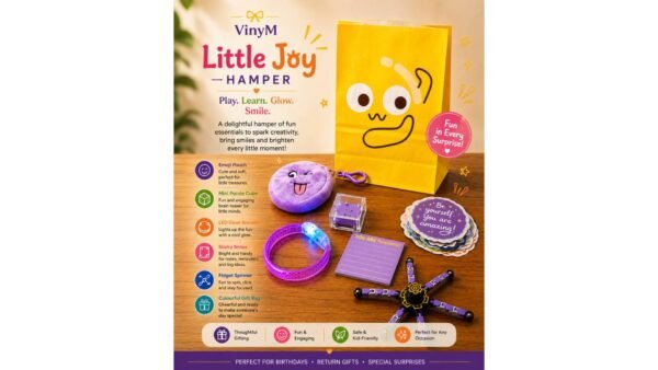 Gift Hamper - Little Joy