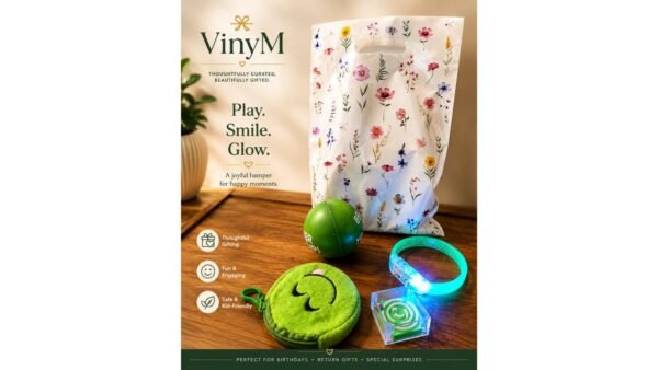 Gift Hamper - GlowJoy