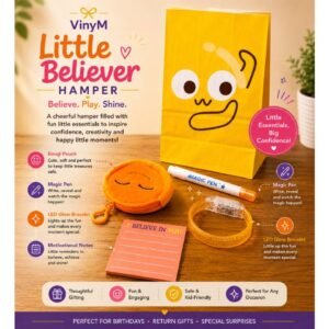 Gift Hamper - Little Believer