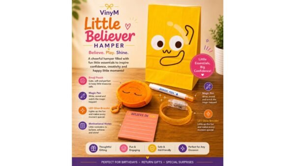 Gift Hamper - Little Believer