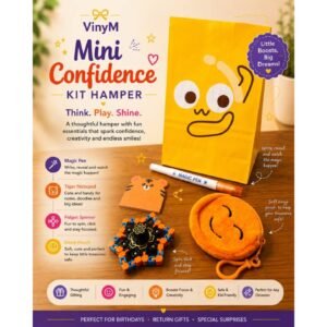 Gift Hamper - Mini Confidence