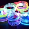 Glowing Bubble Bracelet