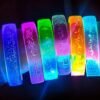 Glowing Bubble Bracelet