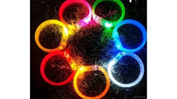 Glowing Bubble Bracelet