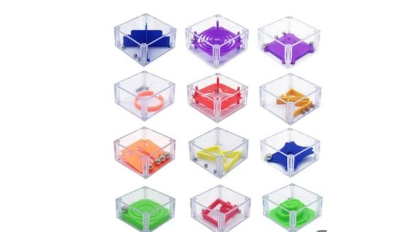 Maze Puzzle