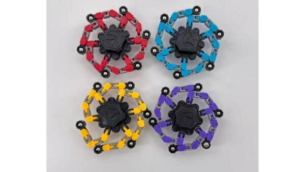 Spinner