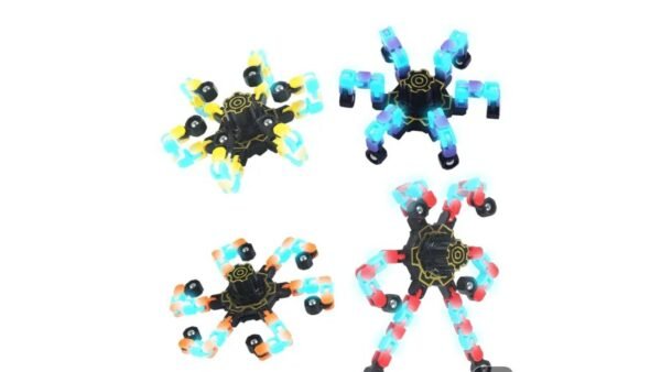 Spinner