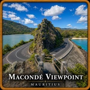 Coaster (9) Macondé Viewpoint Coaster